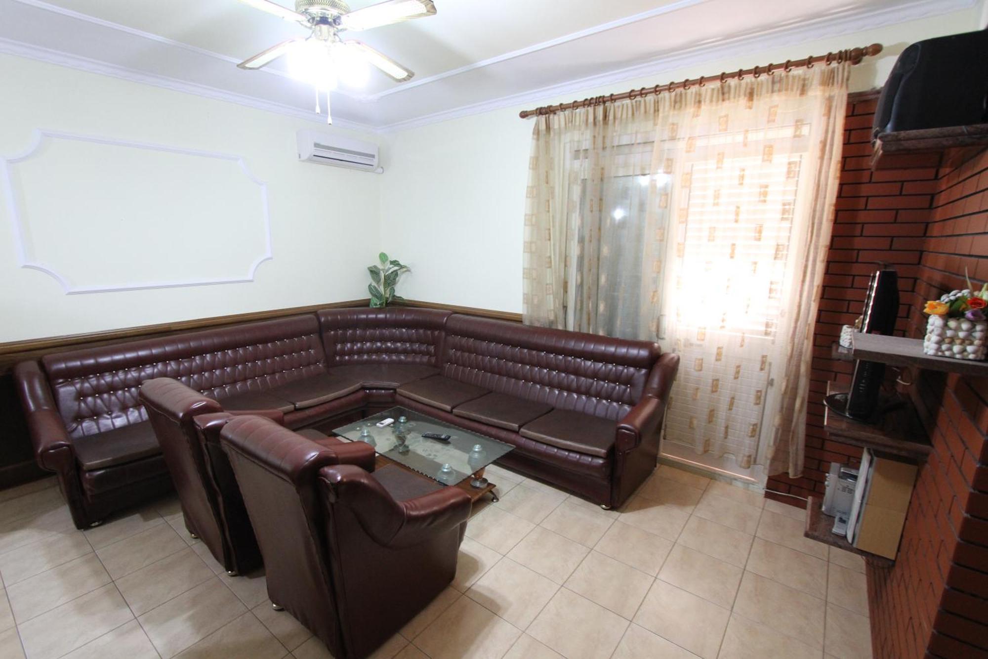 Espana Aparthotel Shkallnur Room photo