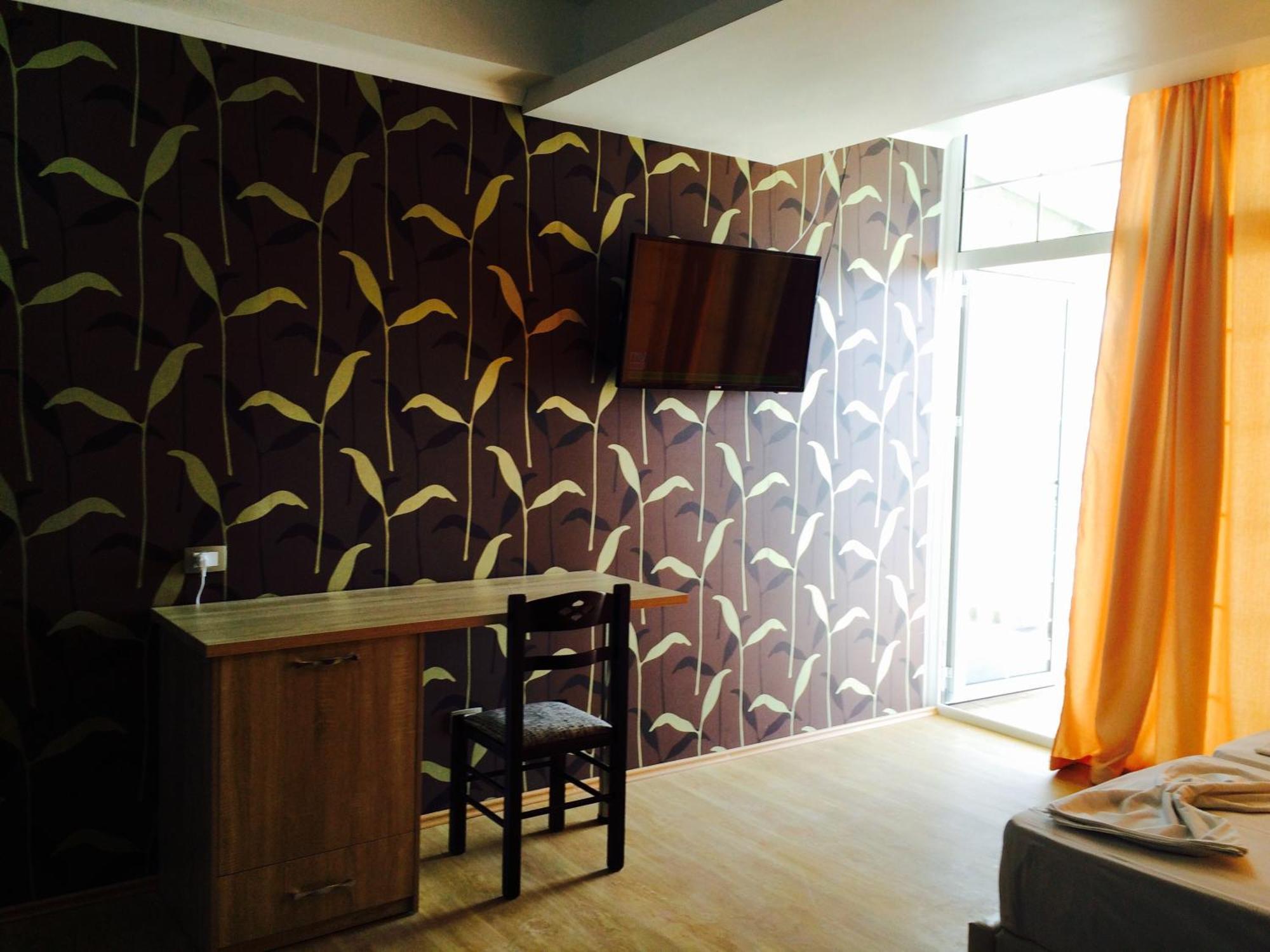 Espana Aparthotel Shkallnur Room photo