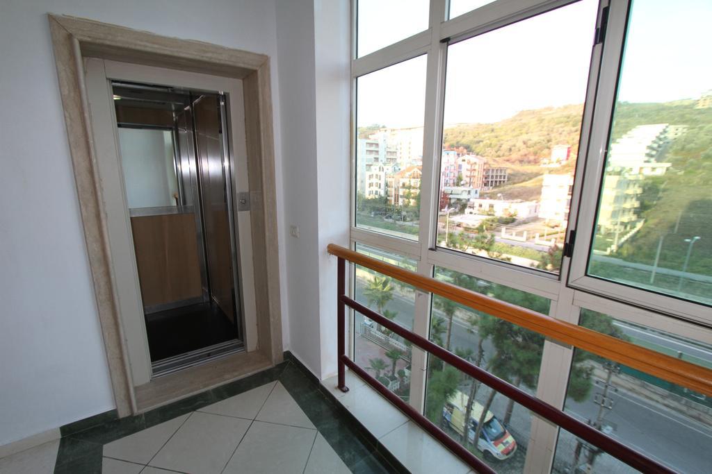 Espana Aparthotel Shkallnur Exterior photo